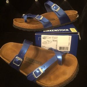 Birkenstock Mayari Sandal